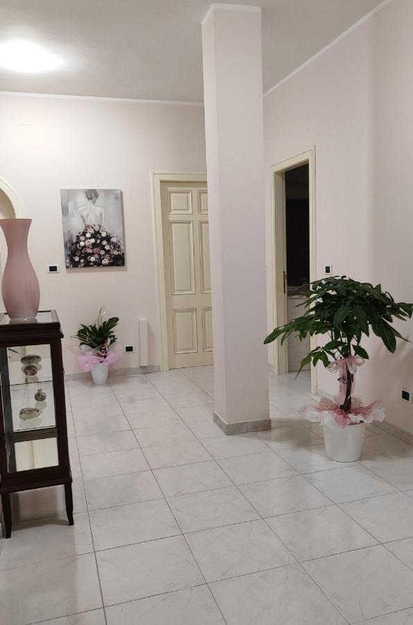 La Casa Di Bonaria Villa Sestu Buitenkant foto